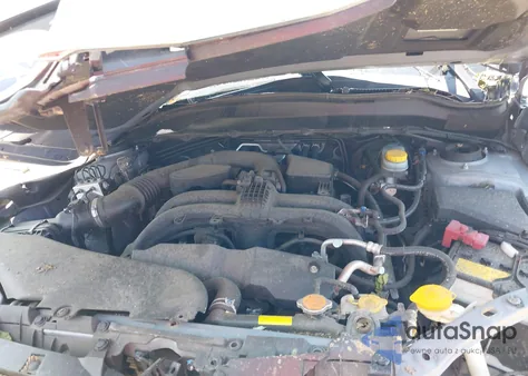 2018 Subaru Forester 2.5I Limited из США, поврежденный, VIN JF2SJAJC5JH503323